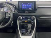 Thumbnail of 2020 Blue Flame Toyota RAV4