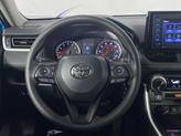 Thumbnail of 2020 Blue Flame Toyota RAV4