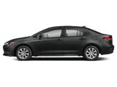 Thumbnail of 2022 Black Sand Pearl Toyota Corolla