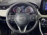 Thumbnail of 2022 White Toyota RAV4