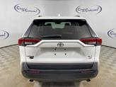 Thumbnail of 2022 White Toyota RAV4