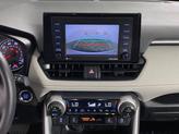 Thumbnail of 2022 White Toyota RAV4