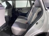 Thumbnail of 2022 White Toyota RAV4
