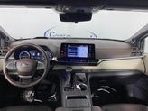 Thumbnail of 2021 Midnight Black Metallic Toyota Sienna