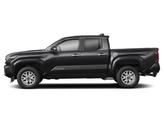 Thumbnail of 2025 Black Toyota Tacoma