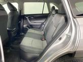 Thumbnail of 2024 Silver Sky Metallic Toyota RAV4 Hybrid