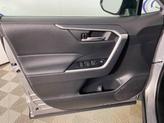 Thumbnail of 2024 Silver Sky Metallic Toyota RAV4 Hybrid