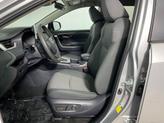 Thumbnail of 2024 Silver Sky Metallic Toyota RAV4 Hybrid
