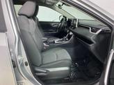 Thumbnail of 2024 Silver Sky Metallic Toyota RAV4 Hybrid