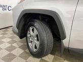 Thumbnail of 2024 Silver Sky Metallic Toyota RAV4 Hybrid