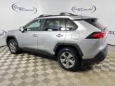 Thumbnail of 2024 Silver Sky Metallic Toyota RAV4 Hybrid