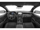 Thumbnail of 2025 Black Toyota Tacoma