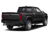 Thumbnail of 2025 Black Toyota Tacoma