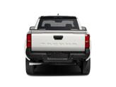 Thumbnail of 2025 Black Toyota Tacoma