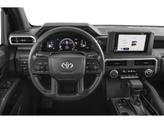 Thumbnail of 2025 Black Toyota Tacoma