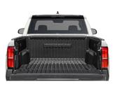 Thumbnail of 2025 Black Toyota Tacoma