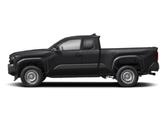 Thumbnail of 2025 Black Toyota Tacoma