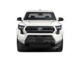 Thumbnail of 2025 Black Toyota Tacoma