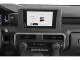 Thumbnail of 2025 Black Toyota Tacoma