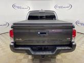 Thumbnail of 2023 Magnetic Gray Metallic Toyota Tacoma