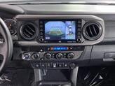 Thumbnail of 2023 Magnetic Gray Metallic Toyota Tacoma