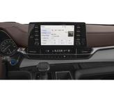 Thumbnail of 2025 Celestial Silver Metallic Toyota Sienna