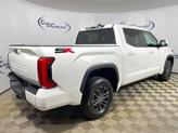 Thumbnail of 2024 Ice Cap Toyota Tundra