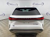 Thumbnail of 2023 Eminent White Pearl Lexus RX 350