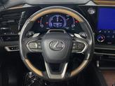 Thumbnail of 2023 Eminent White Pearl Lexus RX 350