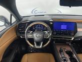 Thumbnail of 2023 Eminent White Pearl Lexus RX 350