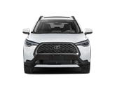 Thumbnail of 2025 Sonic Silver Toyota Corolla Cross