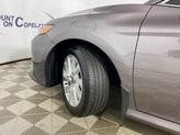 Thumbnail of 2023 Predawn Gray Mica Toyota Camry