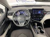 Thumbnail of 2023 Predawn Gray Mica Toyota Camry