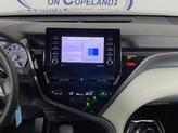 Thumbnail of 2023 Predawn Gray Mica Toyota Camry