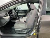 Thumbnail of 2023 Predawn Gray Mica Toyota Camry