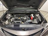 Thumbnail of 2023 Predawn Gray Mica Toyota Camry
