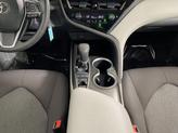 Thumbnail of 2023 Predawn Gray Mica Toyota Camry