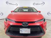 Thumbnail of 2021 Barcelona Red Metallic Toyota Corolla