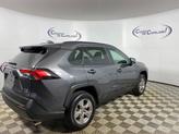 Thumbnail of 2022 Magnetic Gray Metallic Toyota RAV4