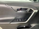 Thumbnail of 2022 Magnetic Gray Metallic Toyota RAV4