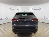 Thumbnail of 2022 Magnetic Gray Metallic Toyota RAV4