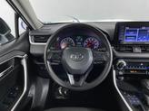 Thumbnail of 2022 Magnetic Gray Metallic Toyota RAV4