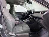 Thumbnail of 2022 Magnetic Gray Metallic Toyota RAV4