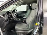 Thumbnail of 2022 Magnetic Gray Metallic Toyota RAV4