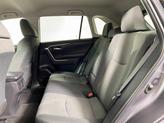 Thumbnail of 2022 Magnetic Gray Metallic Toyota RAV4