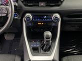 Thumbnail of 2022 Magnetic Gray Metallic Toyota RAV4