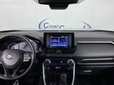 Thumbnail of 2022 Magnetic Gray Metallic Toyota RAV4