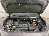 Thumbnail of 2022 Magnetic Gray Metallic Toyota RAV4