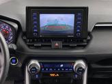 Thumbnail of 2022 Magnetic Gray Metallic Toyota RAV4