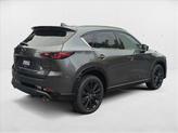 Thumbnail of 2022 Machine Gray Metallic Mazda CX-5